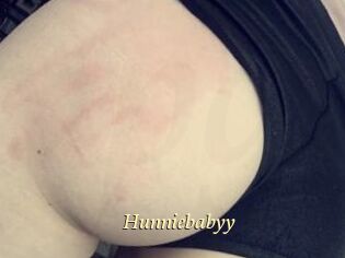Hunniebabyy