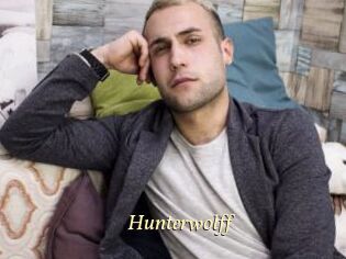 Hunterwolff