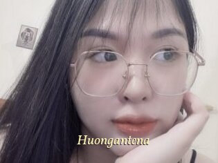 Huongantena
