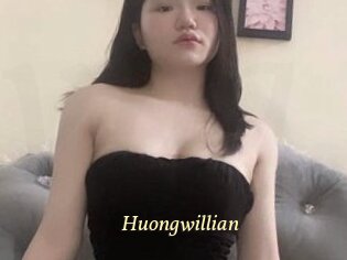 Huongwillian