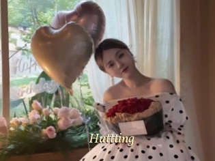Huttting