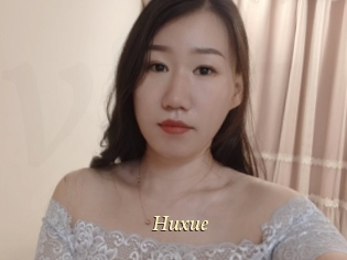 Huxue
