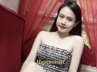 Huyenviolet