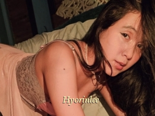 Hyorinlee
