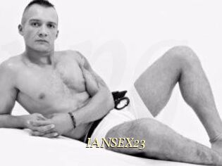 IANSEX23
