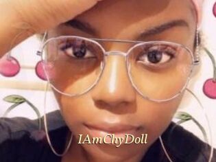 IAmChyDoll