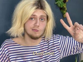 IAmGroot