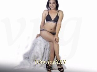 IGiveJoyXXX
