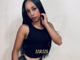 IIRIIS