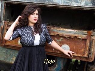 IJojo