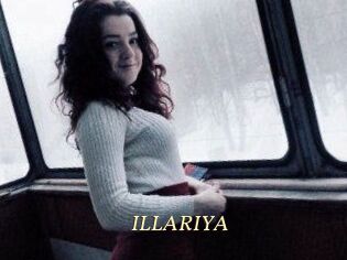 ILLARIYA