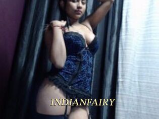 INDIANFAIRY