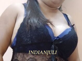 INDIANJULI