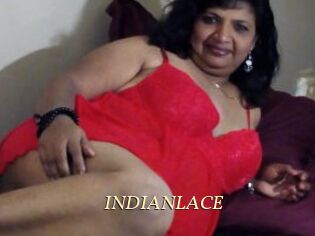 INDIANLACE