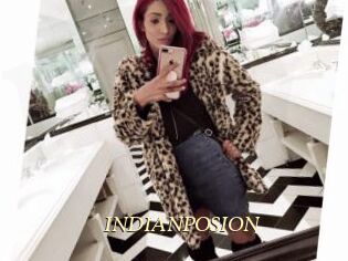 INDIANPOSION