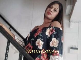 INDIANSWAG