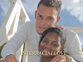 INTERRACIALLOVE
