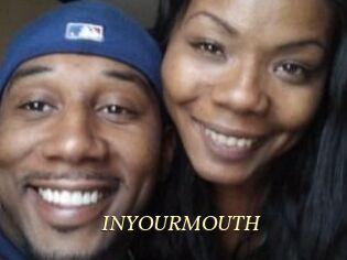 INYOURMOUTH