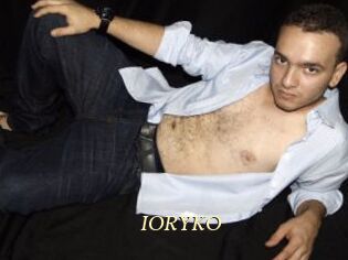 IORYKO