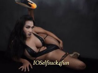 IOSelfsuck4fun