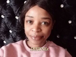 IREENEx