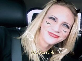IRLSexDoll