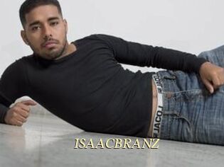 ISAACBRANZ