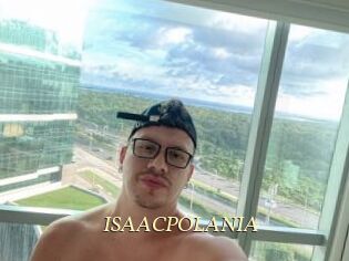 ISAACPOLANIA