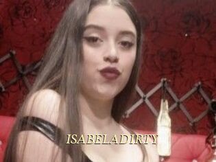 ISABELADIRTY