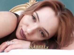 ISABELLx
