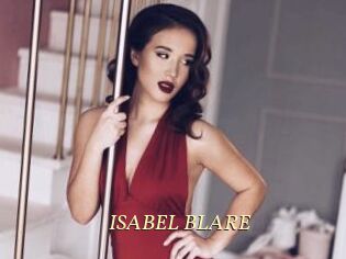 ISABEL_BLARE