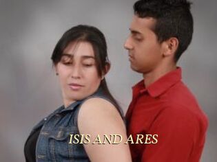 ISIS_AND_ARES