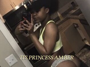 ITS_PRINCESS_AMBER