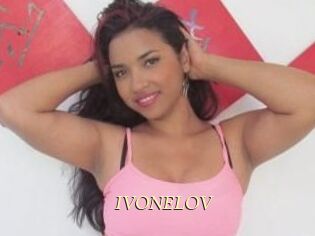 IVONELOV