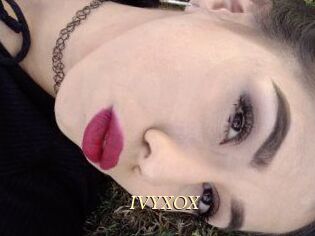 IVY_XOX