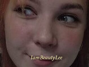 IamBeautyLee
