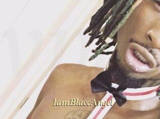 IamBlaccAngel