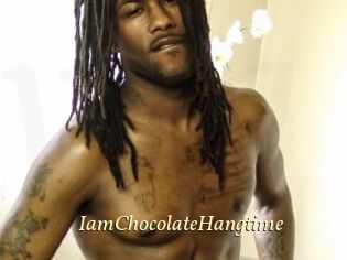 IamChocolateHangtime