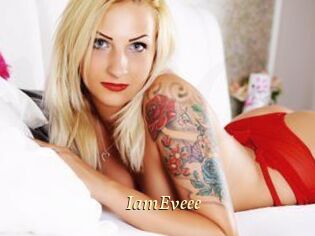 IamEveee