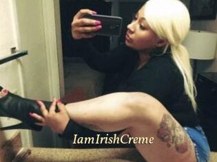 IamIrishCreme