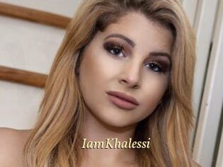 IamKhalessi