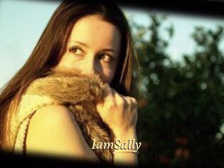 IamSally
