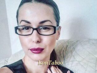 IamTaboo