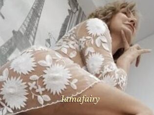 Iamafairy