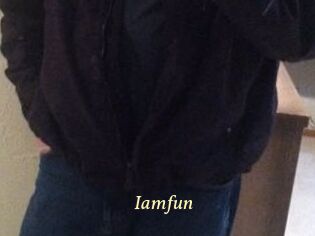 Iamfun