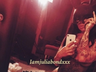 Iamjuliabondxxx