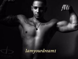Iamyourdream1