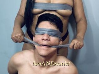 IanANDscarlet