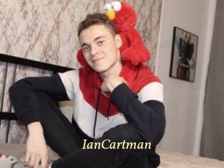 IanCartman