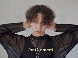 IanDenmard
